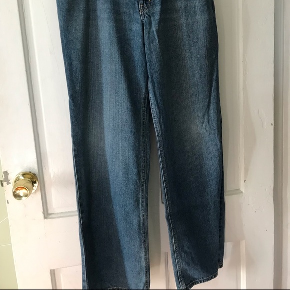 Old Navy Boys Loose Fit Jeans - Picture 7 of 8